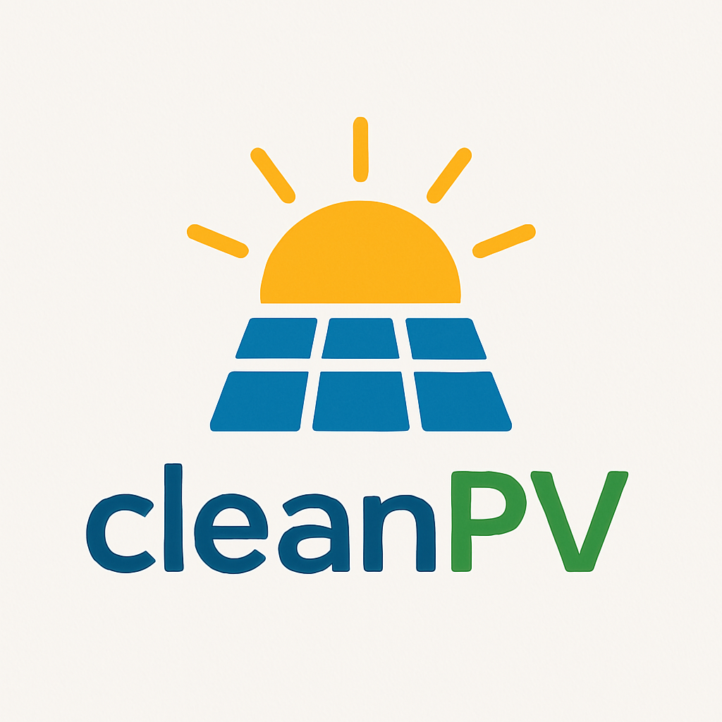 CleanPV