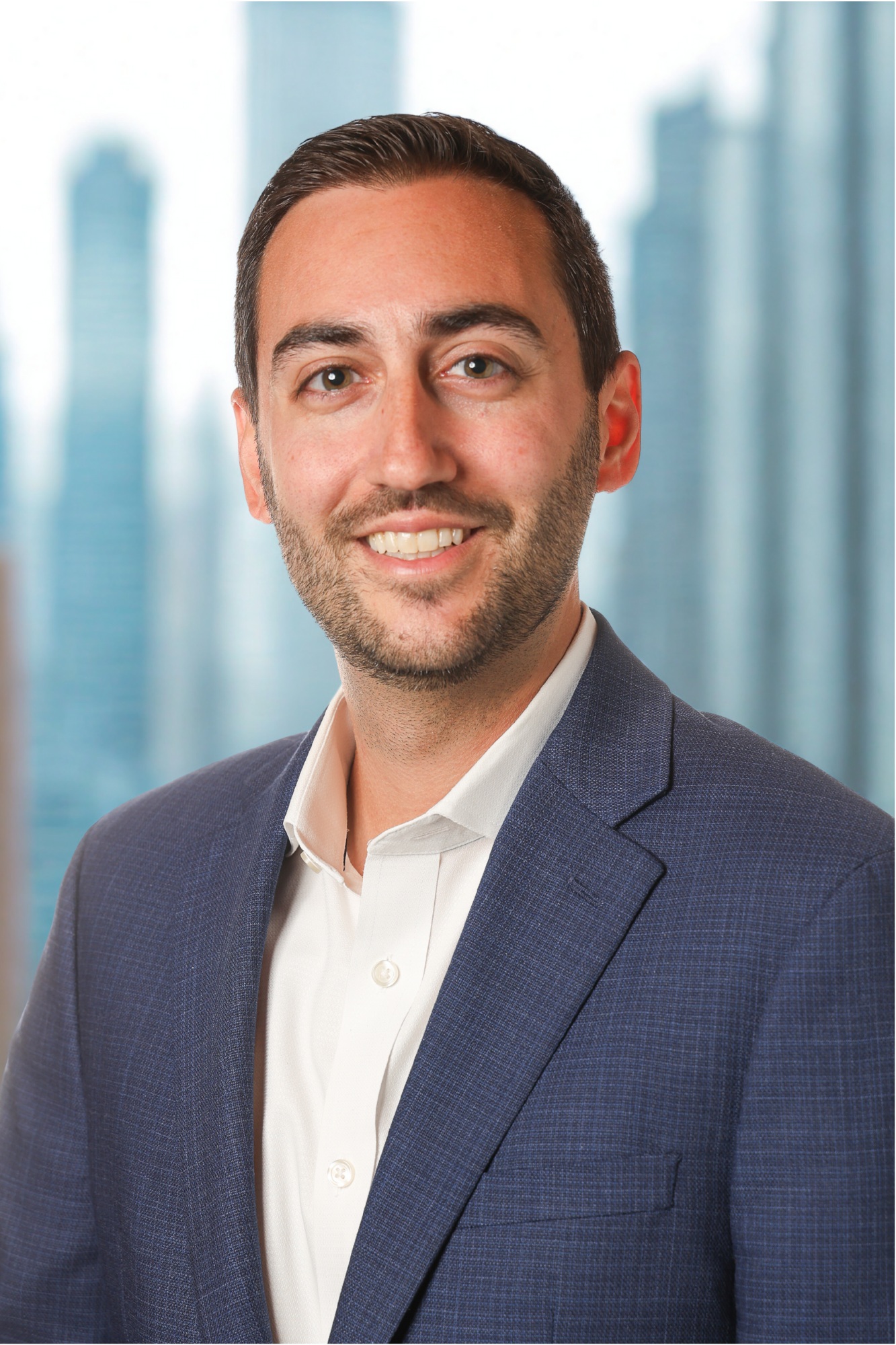 Daniel Baruch