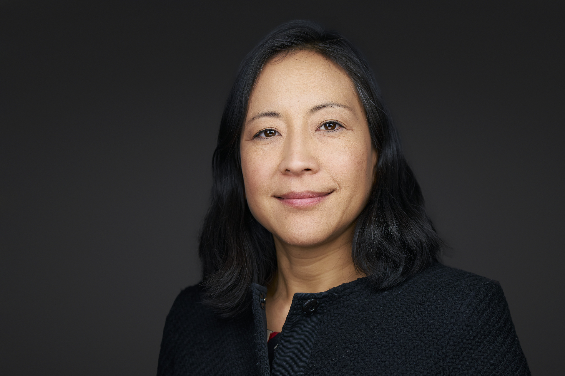 Esther Pan Sloane