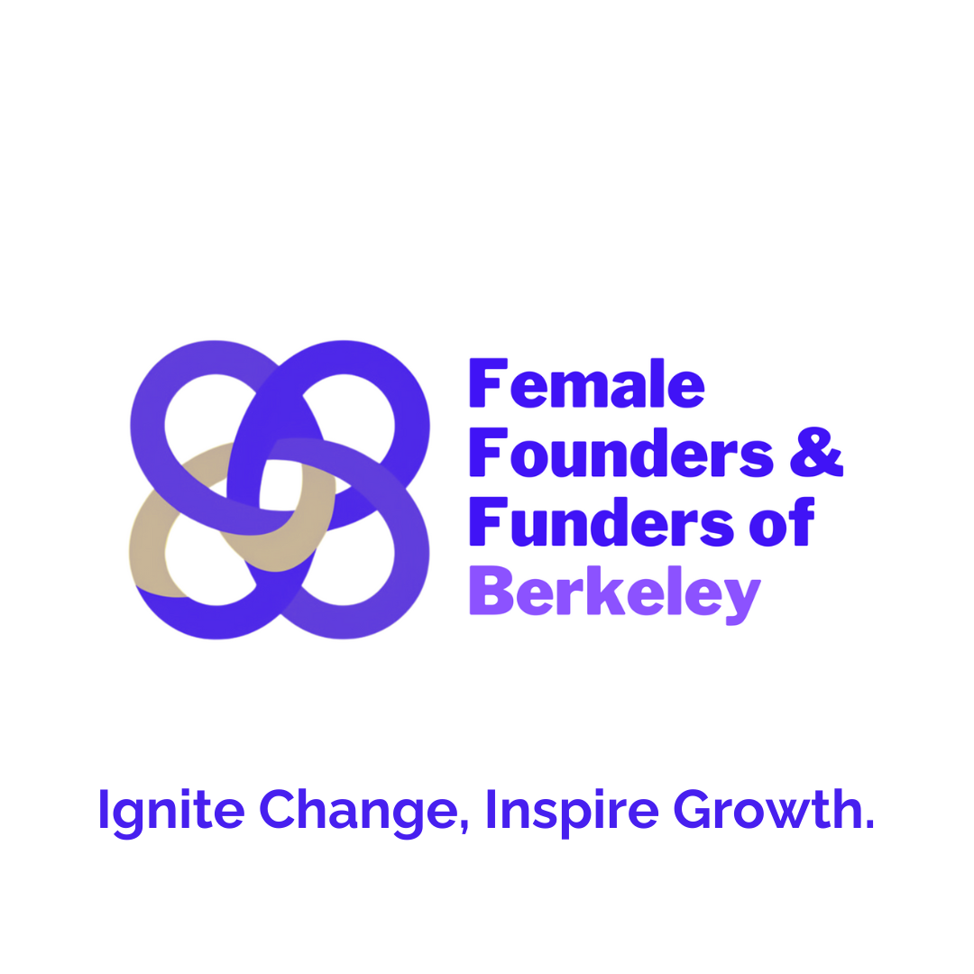 Female Founders and Funders of Berkeley