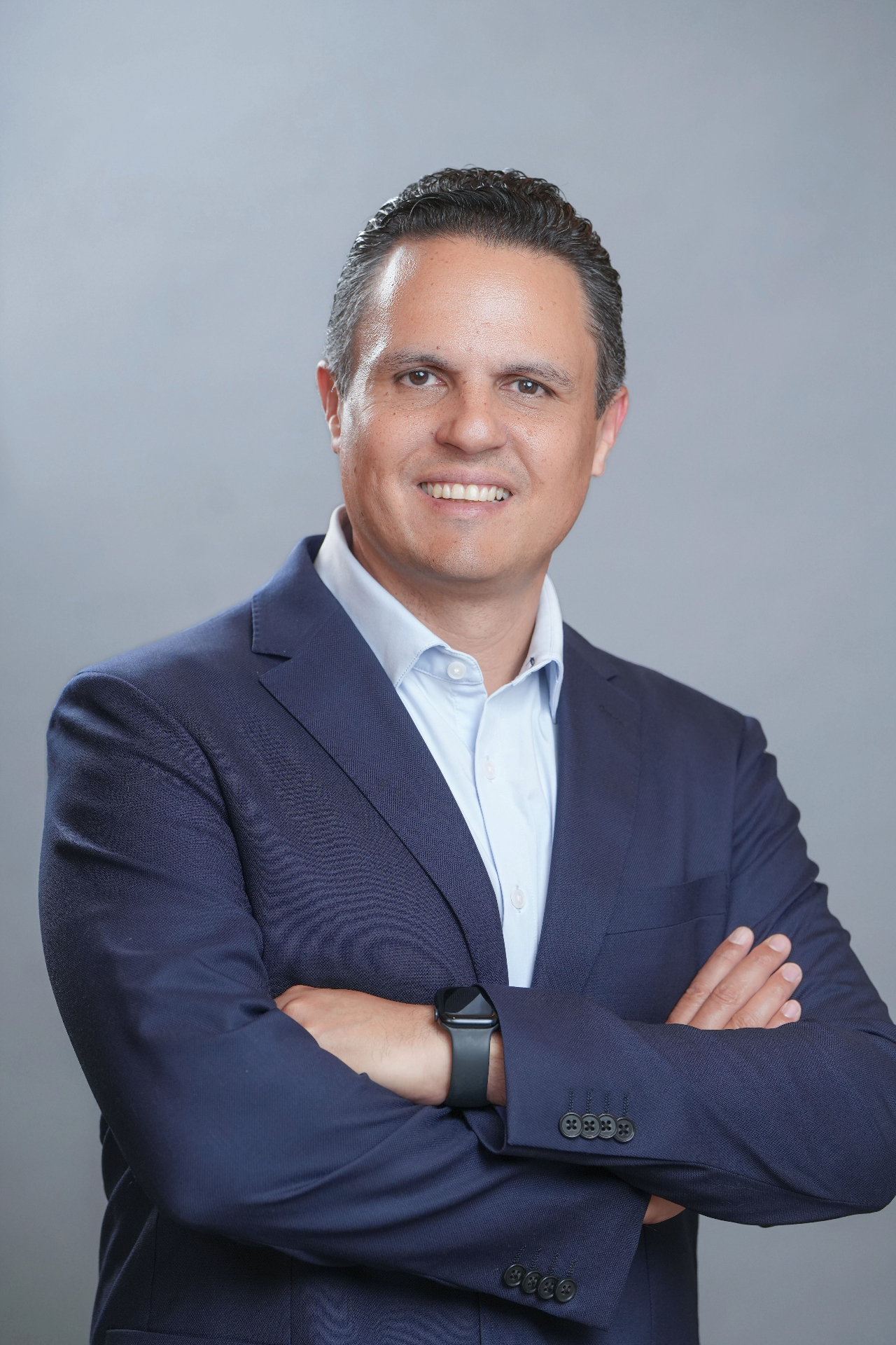 Francisco J. Leon