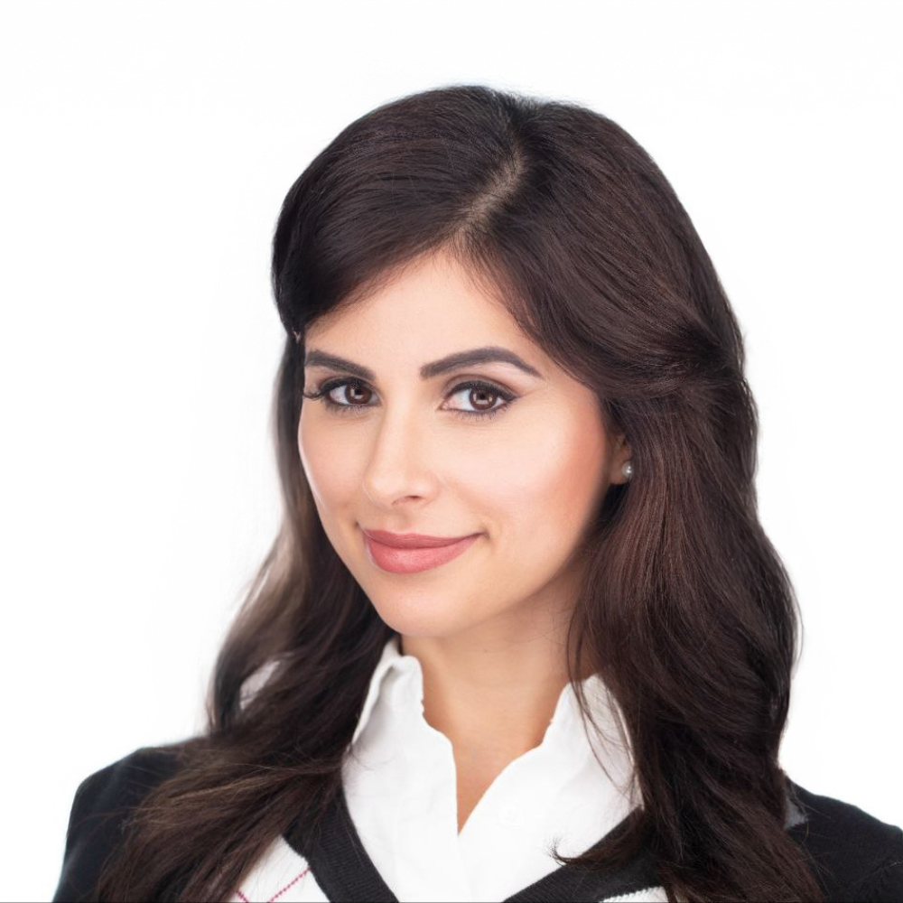 Mariam Amin JantzSell, Esq.