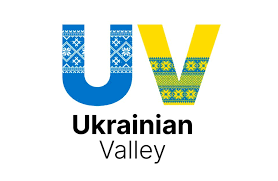 Ukrainian Valley